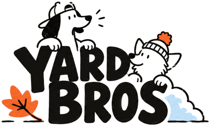 Yard Bros